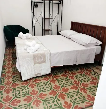 Loft Egadi Апартаменты *