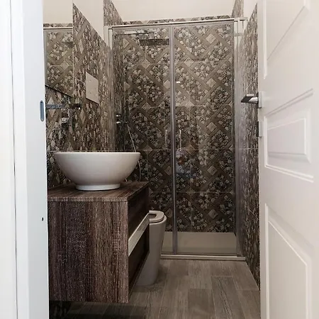 Loft Egadi
