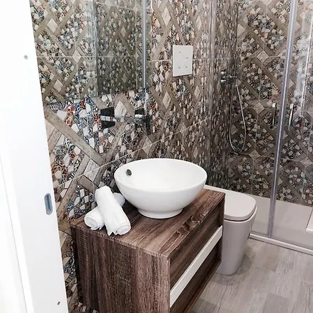 Apartment Loft Egadi Marettimo