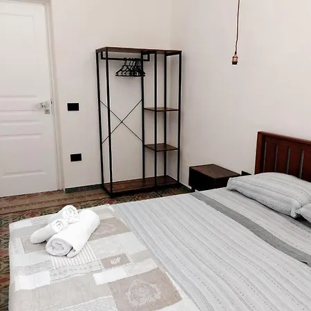 Апартаменты Loft Egadi