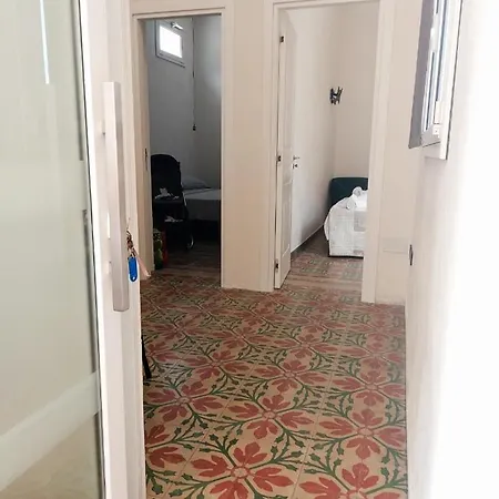 Apartment Loft Egadi Marettimo
