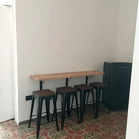 아파트 Loft Egadi *